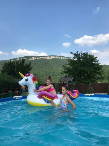 Hostal Guest House Podkova