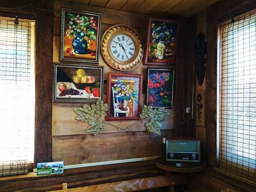 Hostal Guest House Kalinka