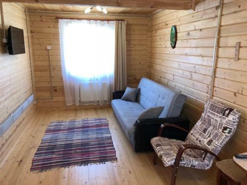 Dve Reki Holiday Park