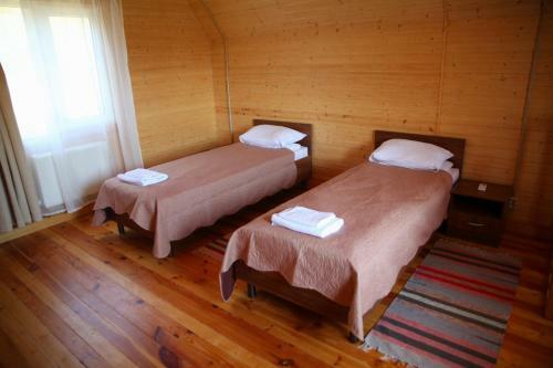 Dve Reki Holiday Park