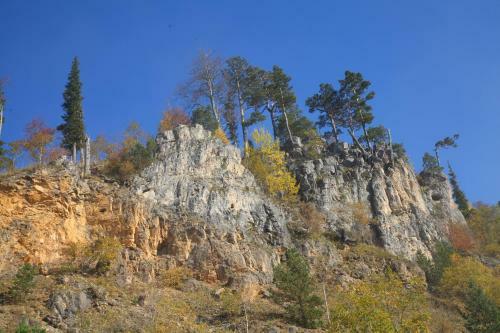 Dve Reki Holiday Park