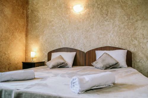 Hotel Ammonit