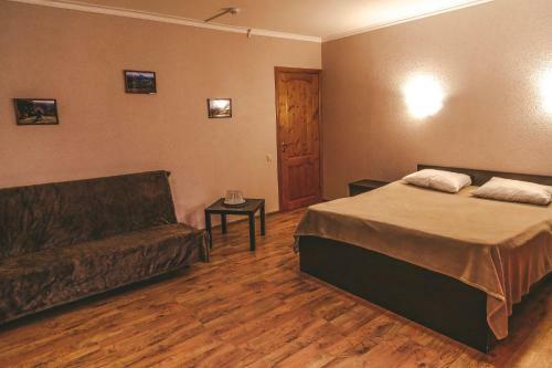 Hotel Ammonit