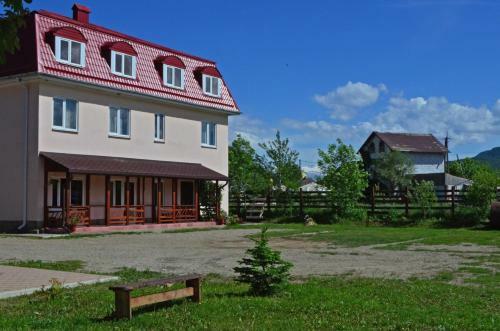 Hotel Ammonit