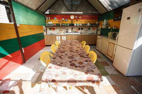 Hostal Letnyaya Dacha