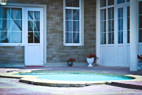 Hostal Guest House Suncity