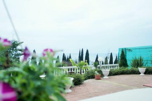 Hostal Guest House Suncity