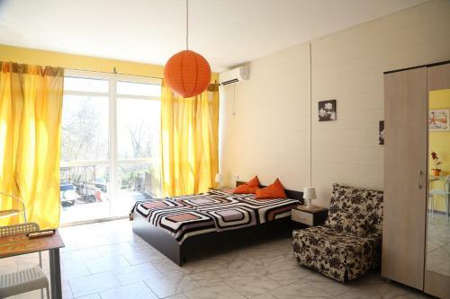 Hostal Apartments On Semashko 3