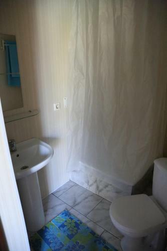 Hostal Apartments On Semashko 3