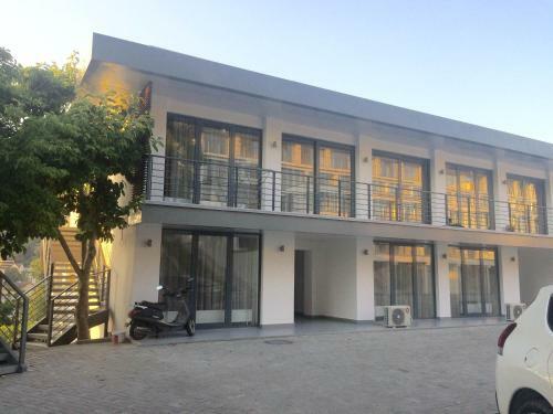 Apartment Meridian