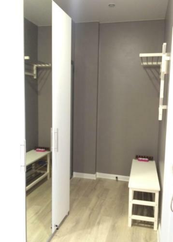 Apartment Meridian