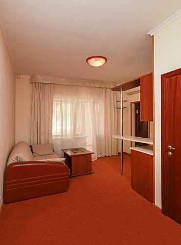 Heinrich Hotel