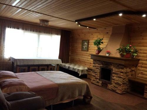 Apartamento Eco-room