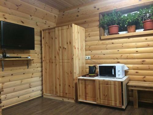 Apartamento Eco-room