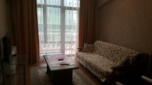 Hotel Zolotaya Orkhideya