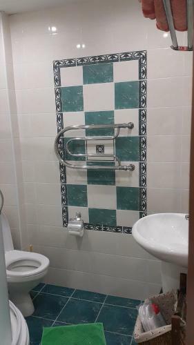 Hotel Zolotaya Orkhideya