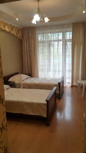 Hotel Zolotaya Orkhideya