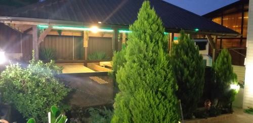 Posada Jannet