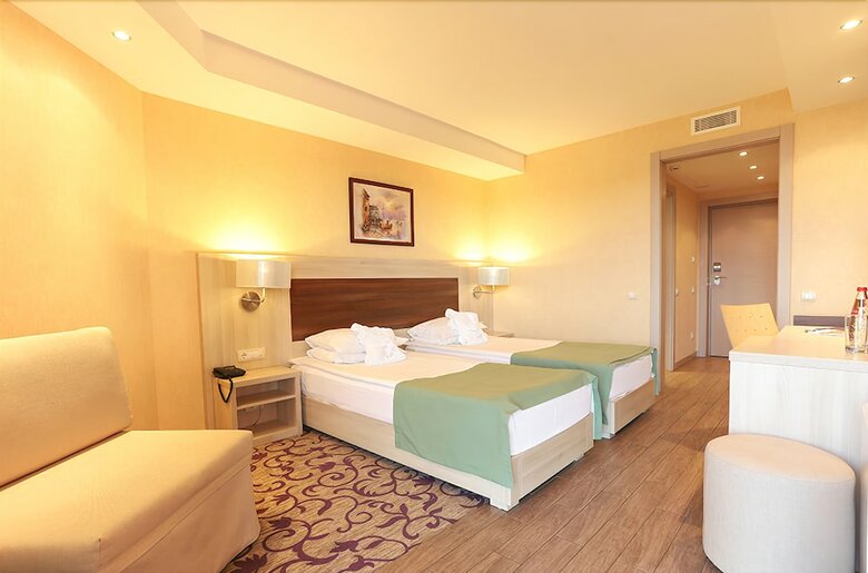 Hotel Dagomys Resort