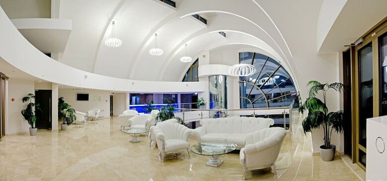 Hotel Dagomys Resort