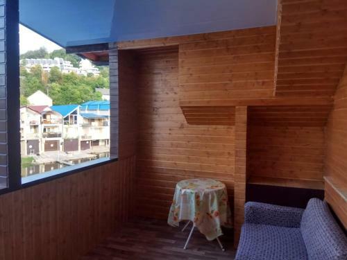 Hostal Guest House Anastasia