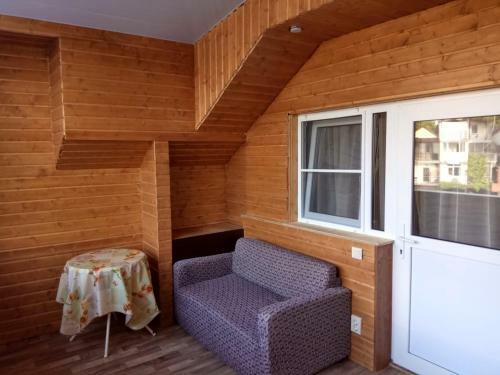 Hostal Guest House Anastasia