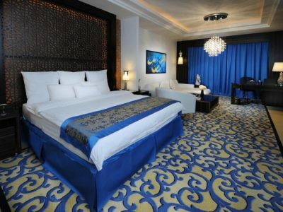 Hani Royal Hotel