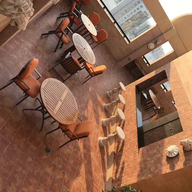 Hotel Elite Tower