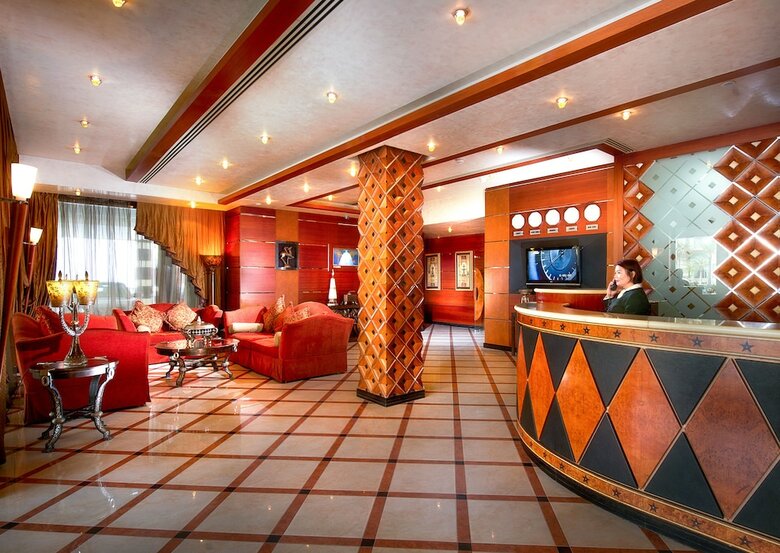 Hotel Elite Tower