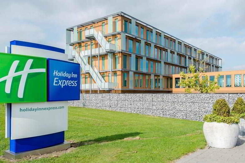 Hotel Holiday Inn Express Utrecht - Papendorp