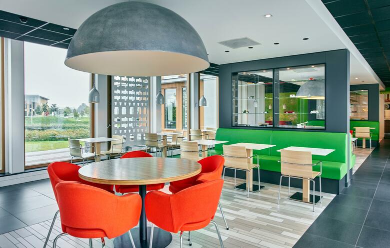 Hotel Holiday Inn Express Utrecht - Papendorp