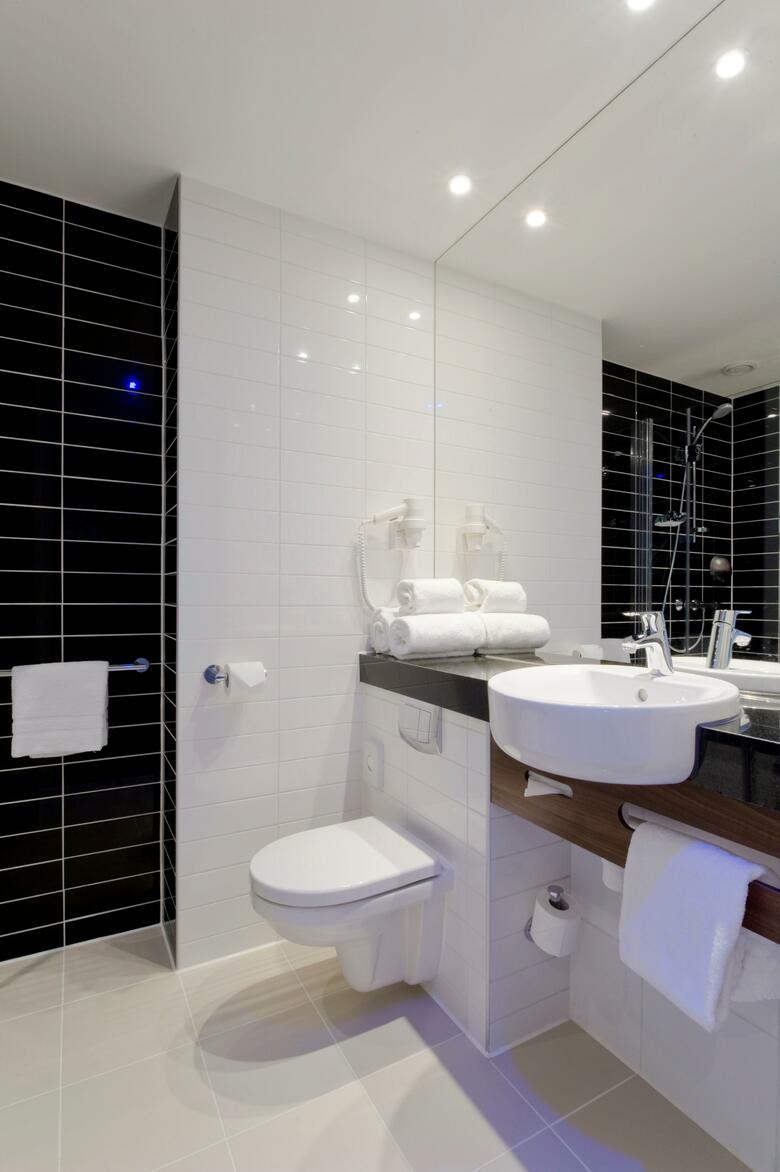 Hotel Holiday Inn Express Utrecht - Papendorp