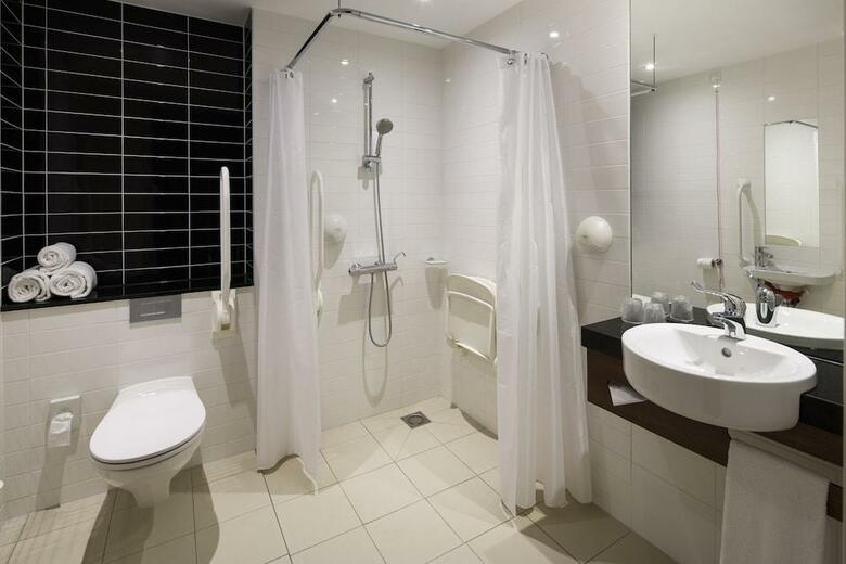 Hotel Holiday Inn Express Utrecht - Papendorp