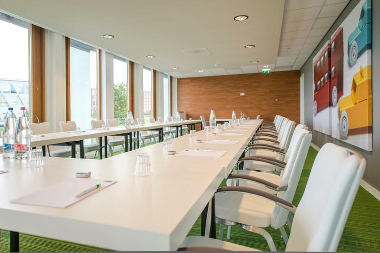 Hotel Holiday Inn Express Utrecht - Papendorp