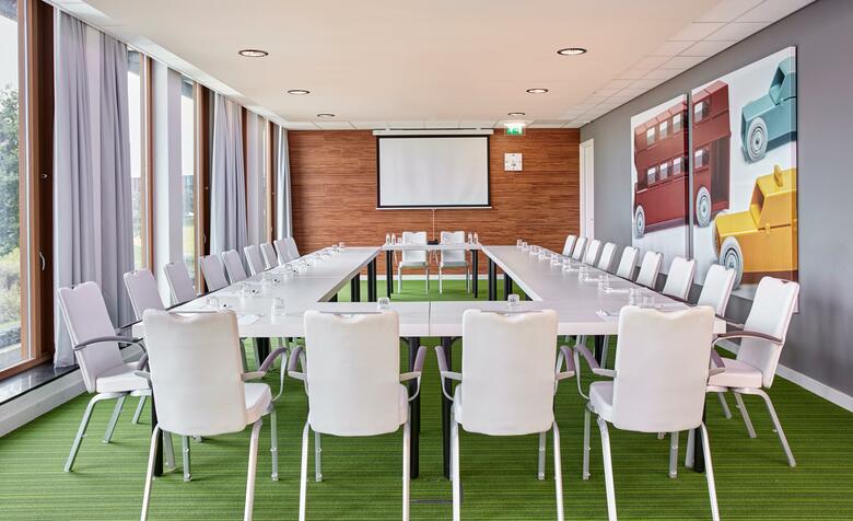 Hotel Holiday Inn Express Utrecht - Papendorp