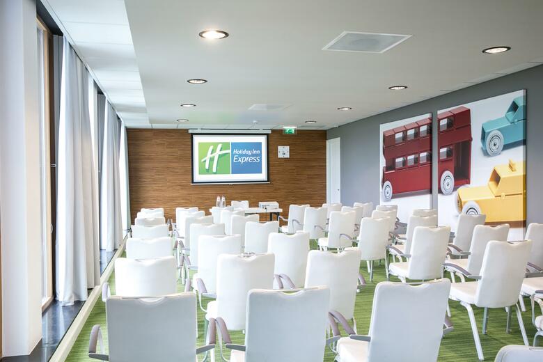 Hotel Holiday Inn Express Utrecht - Papendorp