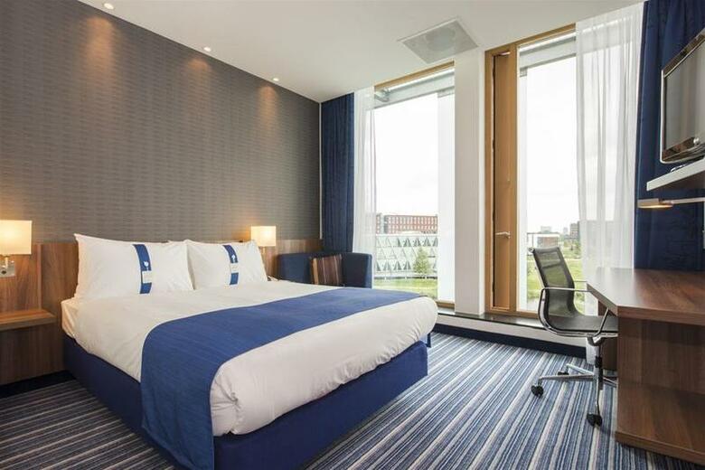 Hotel Holiday Inn Express Utrecht - Papendorp