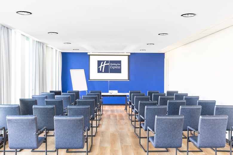 Hotel Holiday Inn Express Utrecht - Papendorp