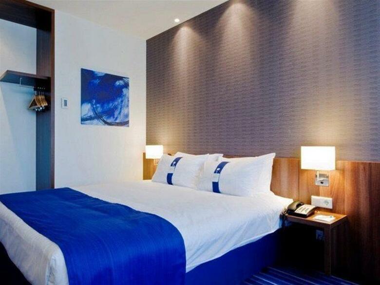 Hotel Holiday Inn Express Utrecht - Papendorp