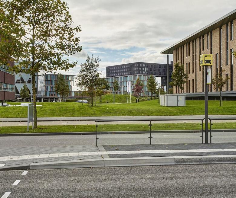 Hotel Holiday Inn Express Utrecht - Papendorp