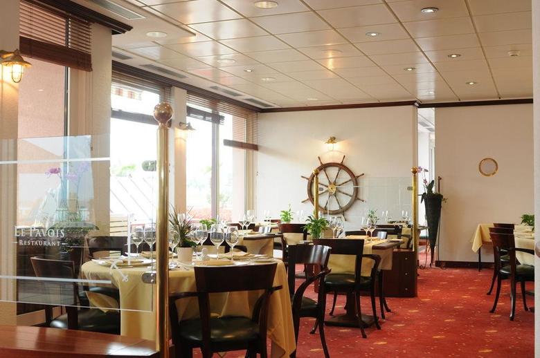 Hotel & Spa Bristol