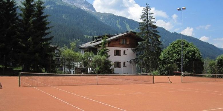 Sport Swiss Quality Hotel