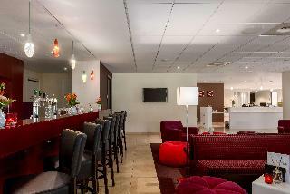 Hotel Hilton Garden Inn Leiden
