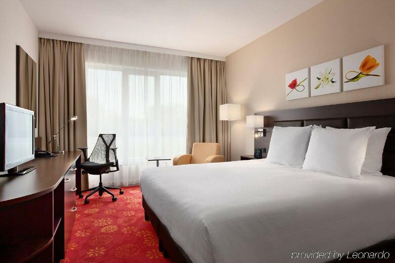 Hotel Hilton Garden Inn Leiden