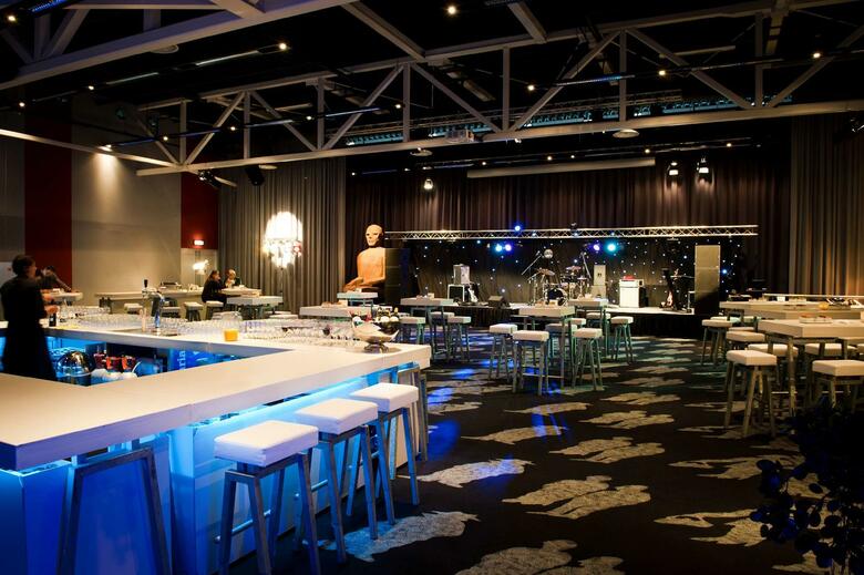 Hotel Hilton Garden Inn Leiden