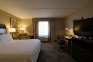 Hotel Hilton Garden Inn Toronto/brampton