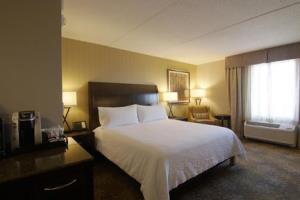 Hotel Hilton Garden Inn Toronto/brampton