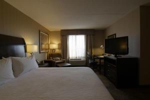 Hotel Hilton Garden Inn Toronto/brampton