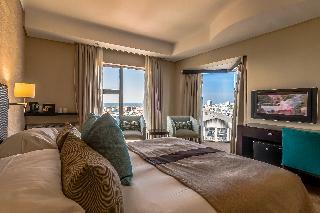 The Paxton Hotel