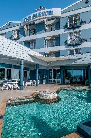 The Paxton Hotel